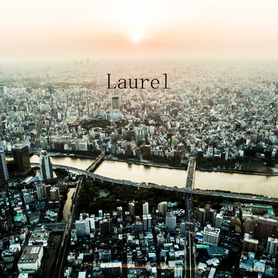 シングル/新しい1日/Laurel