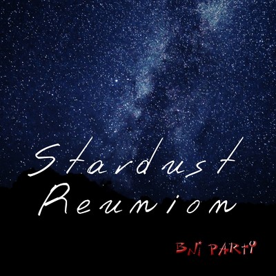 シングル/Stardust Reunion (feat. カリス)/BNI PARTY