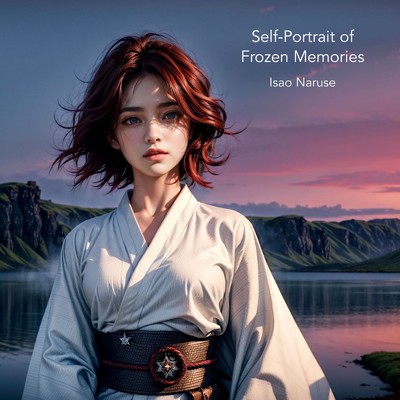 シングル/Self-Portrait of Frozen Memories (feat. Synthesizer V AI Eri)/Isao Naruse