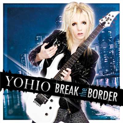 着うた®/REVOLUTION/YOHIO