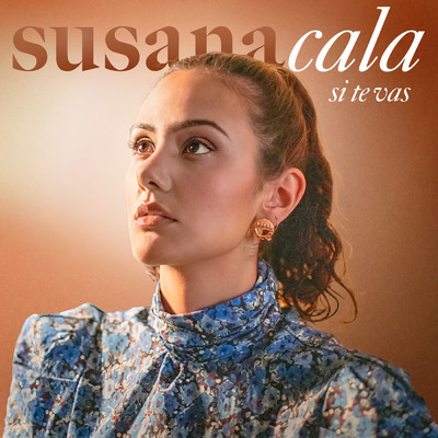 シングル/Si Te Vas/Susana Cala