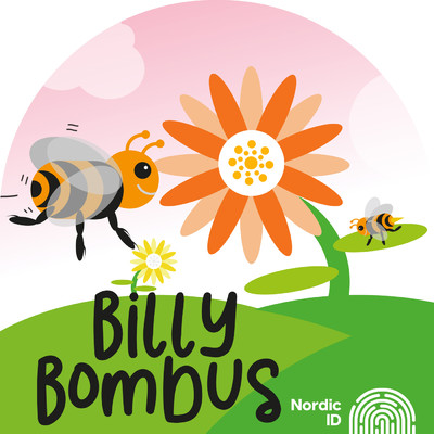 Billy Bombus And His Friends - Children Songs/Billy Bombus