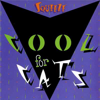 アルバム/Cool For Cats/スクイーズ