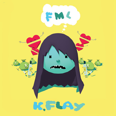 シングル/FML (Explicit)/K.Flay