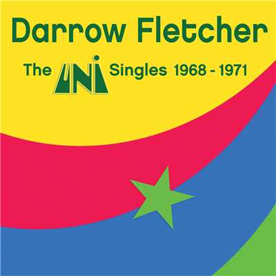 Darrow Fletcher