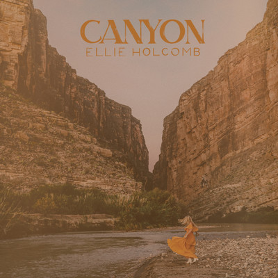 Canyon Instrumental Performance Tracks/Ellie Holcomb