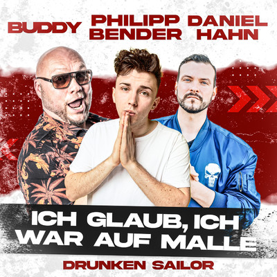 バディ／Philipp Bender／Daniel Hahn