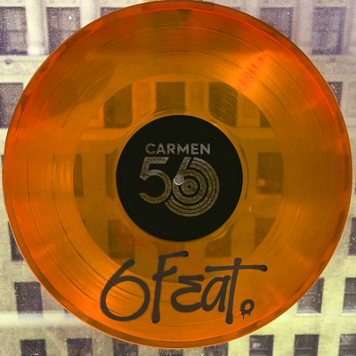 Carmen 56／Dharma Lemon