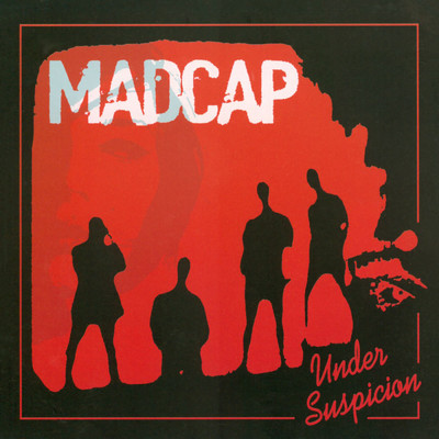 Searching For Ground/Madcap