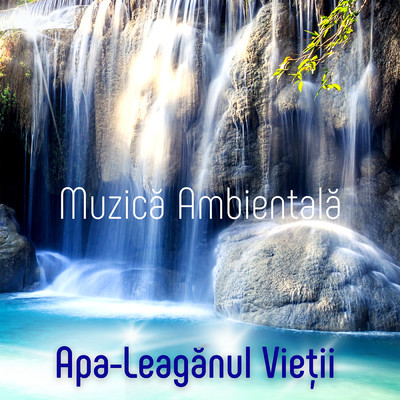 Apa - Leaganul vietii/Muzica ambientala
