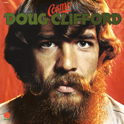 アルバム/Doug ”Cosmo” Clifford/Doug ”Cosmo” Clifford
