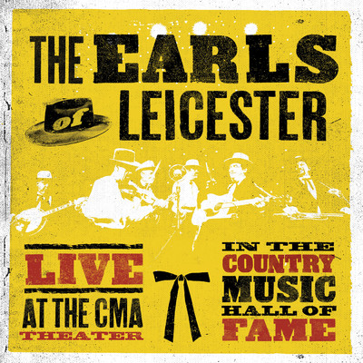 Medley: Spanish Two Step ／ Steel Guitar Blues (Live)/The Earls Of Leicester