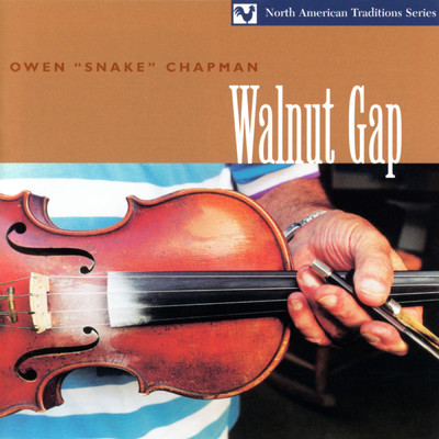 Walnut Gap/Owen ”Snake” Chapman