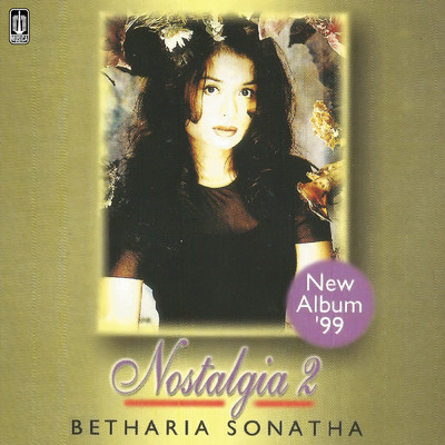 アルバム/Nostalgia 2/Betharia Sonatha