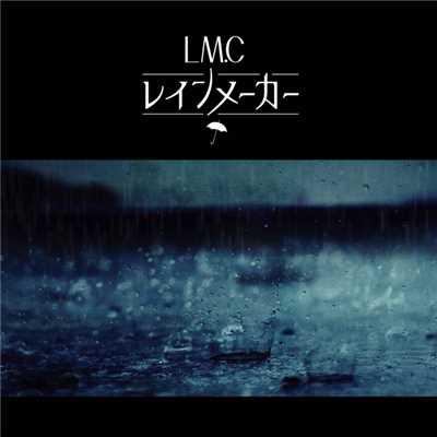 アルバム/レインメーカー/LM.C