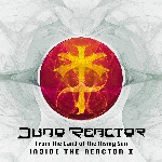 Nitrogen Part 2 (Spectra Sonics Remix)/Juno Reactor