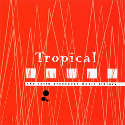 Tropical Pop/Latin Society