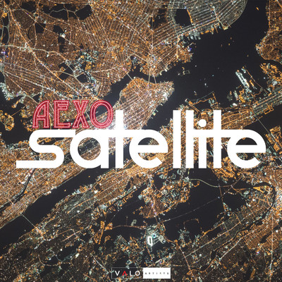 アルバム/Satellite/Aexo