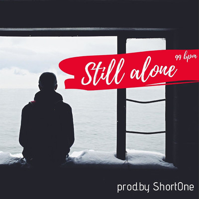 シングル/Still Alone (99bpm)/erkrathbeats