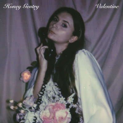 アルバム/Valentine/Honey Gentry