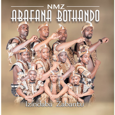 Ngeke Ngikhohlwe/NMZ Ababfana Bothando