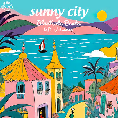 Sunny City/BlueNote Beats & Lofi Universe