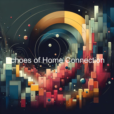 Echoes of Home Connection/JBJacobBeats