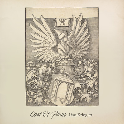 シングル/Coat Of Arms/Lisa Kriegler