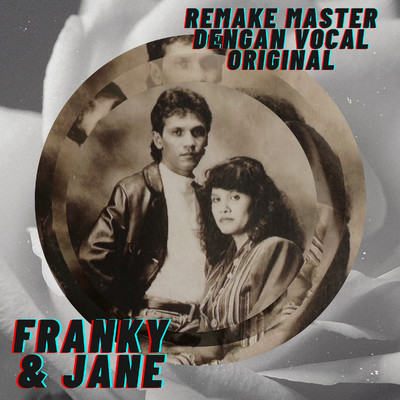 アルバム/Remake Master Dengan Vocal Original/Franky & Jane