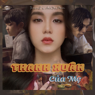 シングル/Thanh Xuan Cua Me (feat. Anh Thu Phan) [Beat]/Tempo G