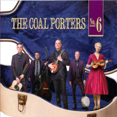 アルバム/No. 6 (Expanded Edition)/The Coal Porters