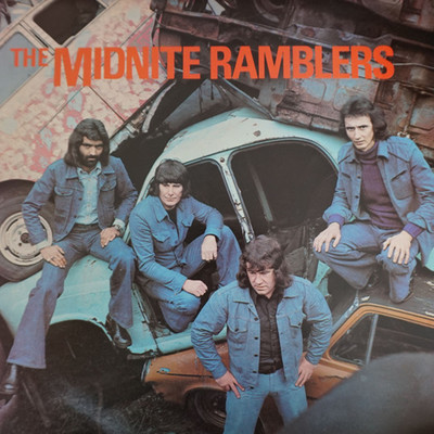 Love Of The Common People/Midnite Ramblers
