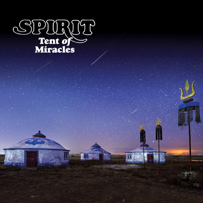Tent Of Miracles (Expanded Edition)/Spirit