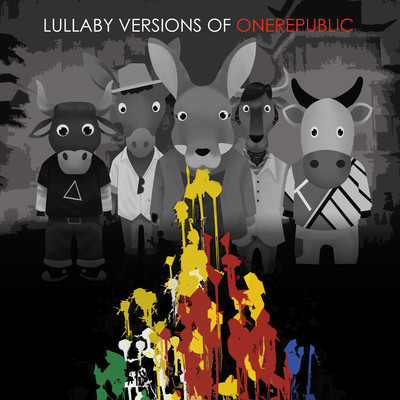 Lullaby Versions of OneRepublic/The Cat and Owl