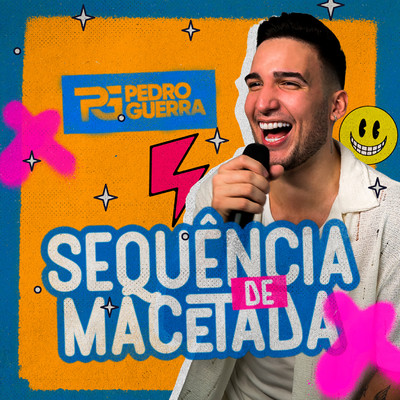 シングル/Sequencia de Macetada/Pedro Guerra