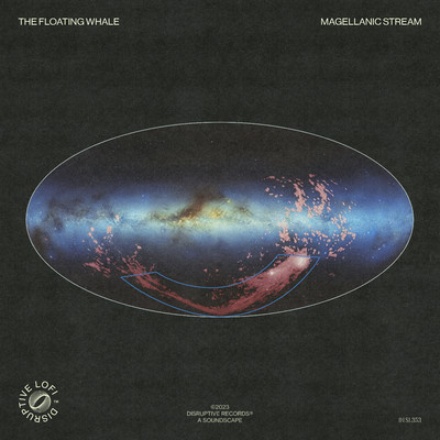 シングル/Magellanic Stream/The Floating Whale & Disruptive LoFi