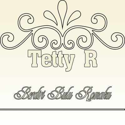 シングル/Berdiri Bulu Romaku/Tetty R