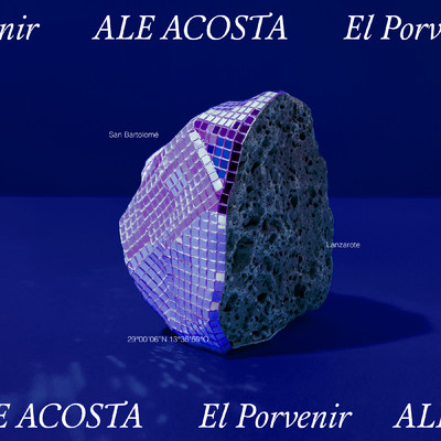 アルバム/El Porvenir/Ale Acosta