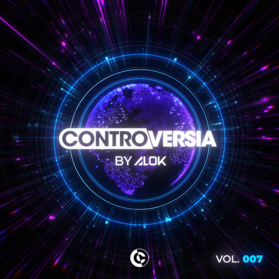 アルバム/CONTROVERSIA by Alok Vol. 007/Alok