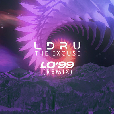 アルバム/The Excuse (LO'99 Remix)/L D R U