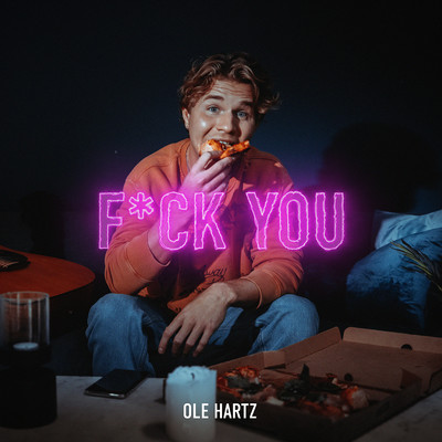 シングル/F*ck You/Ole Hartz