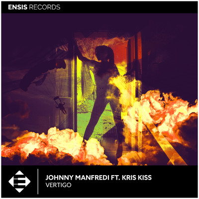 Vertigo/Kris Kiss & Johnny Manfredi