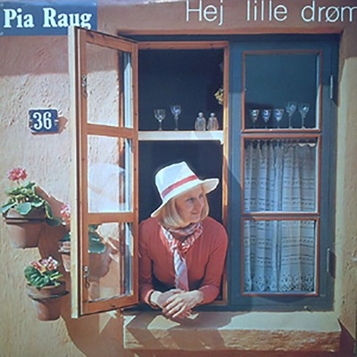 Hej Lille Drom/Pia Raug