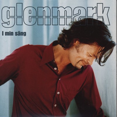 アルバム/I min sang/Anders Glenmark