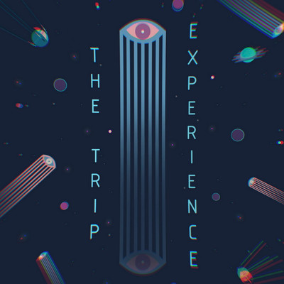 Skating on the Saturn's Rings/TheTripExperience