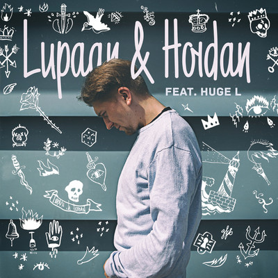 Lupaan & Hoidan (feat. Huge L)/ODE