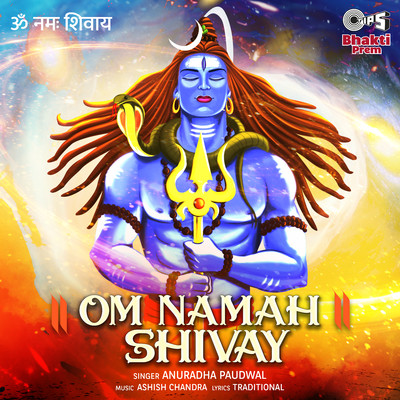 Om Namah Shivay/Anuradha Paudwal