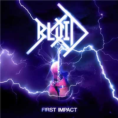 アルバム/FIRST IMPACT/BLOID
