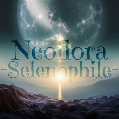 アルバム/Selenophile/Neoflora