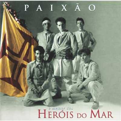 Amor (Pt. 1)/Herois Do Mar
